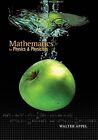 Mathematics For Physics And Physicists, Hardcover By Appel, Walter; Kowalski,...