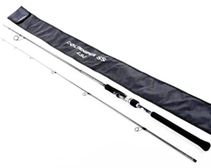 Barra giratoria Shimano Coltsniper SS LSJ S96L (giro 2 piezas) envío gratuito A2 - Imagen 1 de 2