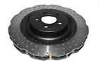 DBA for 15-20 Ford Mustang GT Perf Package (380mm Front Rotor) Front 4000 Series
