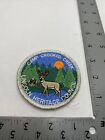 1988 Camp Crooked Creek Scoutmaster Merit Badge BSA Boy Scouts 56D-1045C