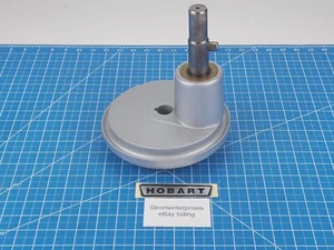 REBUILT Hobart D300 Mixer 30 Quart QT Planetary. NEUE Farbe, Lager und Dichtung. - Bild 1 von 4