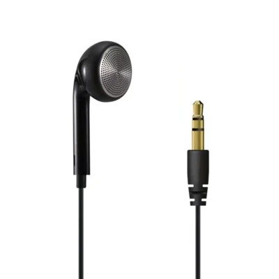 Wired Headphones with Microphone Stereo Waterproof Earbud Gaming Headphones - Image 1 of 4