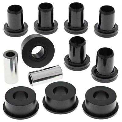 All Balls Rear A-Arm Bushing Kit Arctic Cat 250 300 2x4 4x4 99-04 50-1066 APU - Изображение 1 из 2