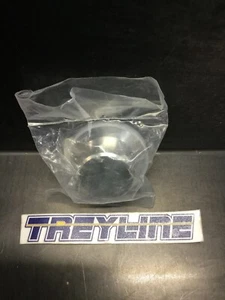 NEW, SEALED, KURT J LESKER, QF40-150-US, 304L STAINLESS STUB, (18D-3) - Picture 1 of 4