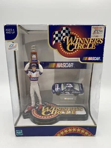 Winner's Circle Dale Earnhardt, Jr. 1998 6" Figure And #3 AC Delco 1:64 - Picture 1 of 5