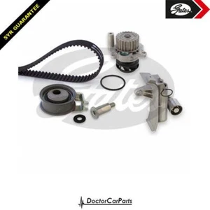 Cam Timing Belt Water Pump Kit FOR AUDI A4 8D 95->01 CHOICE1/2 1.8 Petrol AWT - Picture 1 of 2