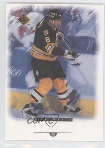 1994-95 SP Premier SP Cam Neely #23 HOF
