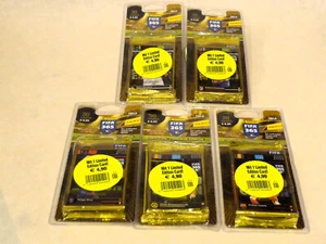 Panini Adrenalyn XL TRADING CARDS - 5 x BLISTER FIFA 365 - 2016 - limitere Karte - Picture 1 of 2