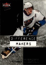 A2920- 2007-08 Ultra Hockey Assortito Inserire Carte -si Pick- 10 + Free US Nave