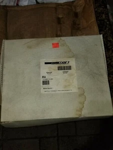 CODE 3 GENUINE PARTS LED PERIMETER 7X9 AMBER LIGHT PART # 85A - Picture 1 of 10