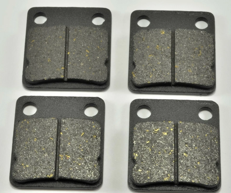 Pastillas de freno para frenos delanteros Yamaha Bruin 350 YFM350 2004-2006 Foto 1 de 1