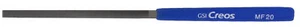 MW22 MR. HOBBY MF20 MODELING FILE SINGLE CUT FLAT (NARROW) ZUBEHÖR-FEILEN - Bild 1 von 2