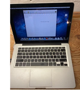 Apple MacBook Pro 13-inch, Late 2011 A1278 2.3GHz i5 4GB RAM 240GB SSD - Picture 1 of 12