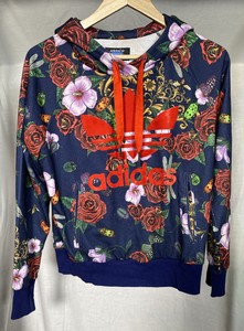Las mejores ofertas en Sudaderas Adidas Floral para De mujer | eBay