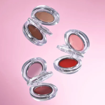 MAD PEACH Mood Mix Dual Lip & Cheek 3.4g 3colors K-Beauty - Image 1 of 4