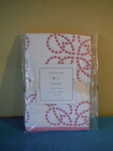 pottery barn nursery art