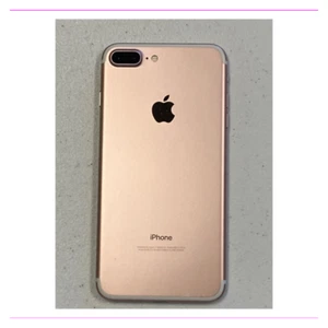 Apple iPhone 7 Plus - 128GB - All Colors - GSM Unlocked - 32GB Good Condition - Picture 1 of 6