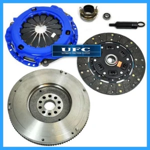 UFC STAGE 1 SPORT CLUTCH KIT+ HD FLYWHEEL TOYOTA 4RUNNER T100 TACOMA 2.7L 3RZFE - Bild 1 von 2