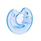 Newborn Orthodontic Dummy Pacifier Silicone Teat Nipple Soother Design Faddish