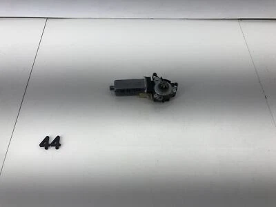 10-12 MERCEDES BENZ GL350 DELANTERO DERECHO PASAJERO AJUSTE ASIENTO MOTOR OEM Foto 1 de 4