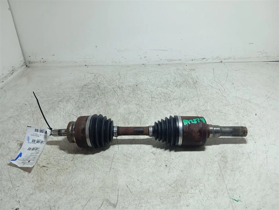 Eje conductor eje delantero exterior CV compatible con 07-15 EXPEDITION 3849139 Foto 1 de 3