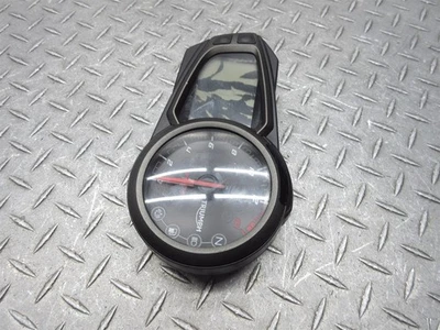 2020 18-20 Triumph Street Triple RS 765 OEM Gauge Cluster Speedometer Tach PARTS - Image 1 of 4