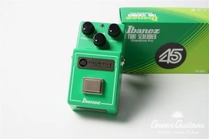 Overdrive usato VIRTUES TS808 "Four-Five" - Foto 1 di 8