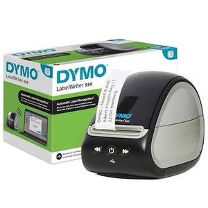 Dymo LabelWriter 450 - Picture 1 of 4