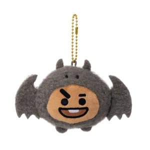 Line Friends BT21 BTS Maskottchen (Halloween) SHOOKY Japan NEU KAWAII - Bild 1 von 6