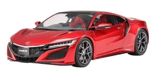 Tamiya 24344 1/24 Honda NSX Plastic Model Kit - Bild 1 von 10