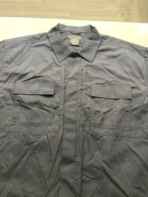 5.11 Tactical Hombre Talla XXXL Azul Medianoche Foto 1 de 4