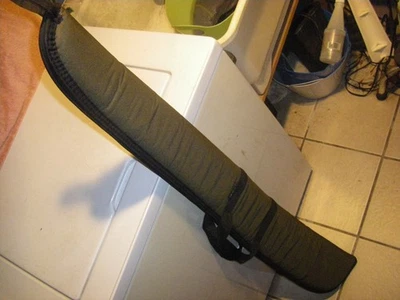 Allen 52” Inch Padded Green Gun Case for Shotgun/Rifle - Image 1 of 4