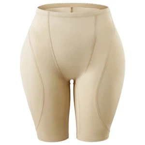 Butt lift Fake butt taglie forti Shapewear con cuscino culo donna finto culo e - Foto 1 di 14