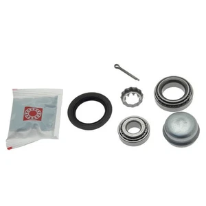 Volkswagen Rear Wheel Bearing Kit - Cabrio, Golf,  Jetta,  Fox  191-598-625G - Picture 1 of 1