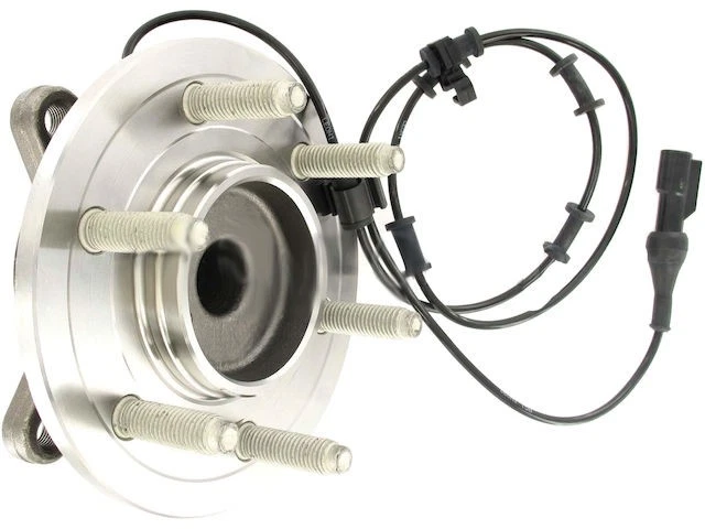 Front Wheel Hub Assembly For 2003-2006 Ford Expedition RWD 2004 2005 FD346NK - Image 1 of 1