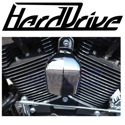 HardDrive Horn Cover for 2011-2013 Harley Davidson FXS Blackline - Body vq Foto 1 de 4