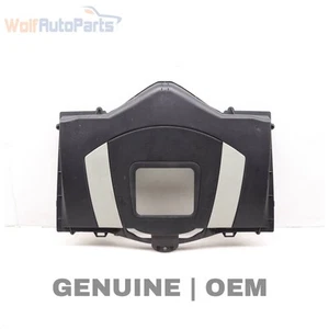 2005-2008 MERCEDES-BENZ SLK350 - Engine AIR Intake Filter Housing / Cover - Picture 1 of 4