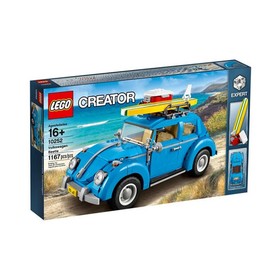 LEGO 10252 Volkswagen Beetle (VW Beetle) - [ New. ]