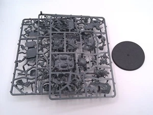 Slann Starmaster [x1] Seraphon [Warhammer Age of Sigmar] On Sprue - Bild 1 von 4