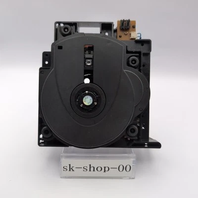 Nintendo Gamecube DOL-001 101 Replacement Optical Laser Drive Assembly tested - Image 1 of 4