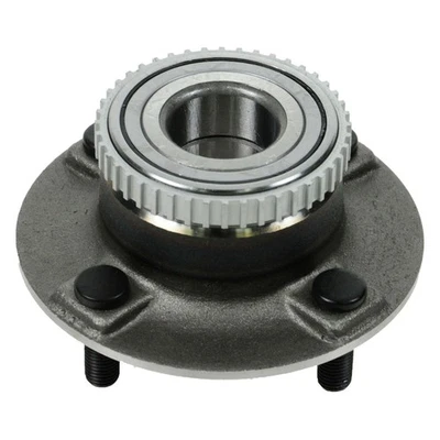 For Mercury Cougar 99-02 TRQ Rear Passenger Side Wheel Bearing & Hub Assembly - Изображение 1 из 3