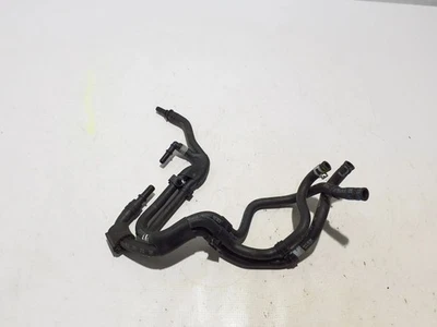 Tubo de manguera de admisión de aire diésel Audi A4 S4 B9 2016 8W0201214H AUA166451 Foto 1 de 4