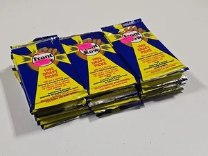1992 Draft Picks Front Row Baseball Karten Packs Lot 25 - Bild 1 von 4
