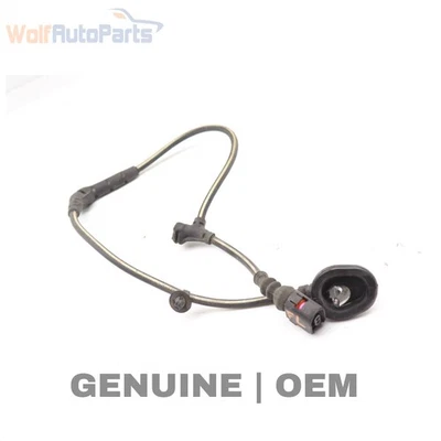 2014-2021 VW GOLF - Front LEFT ABS / Speed Sensor Wiring Harness 5G0927903S - Image 1 of 4