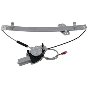 2-Pin Front Right Window Regulator Assembly for Honda Pilot 2003-08 660119 - Picture 1 of 10