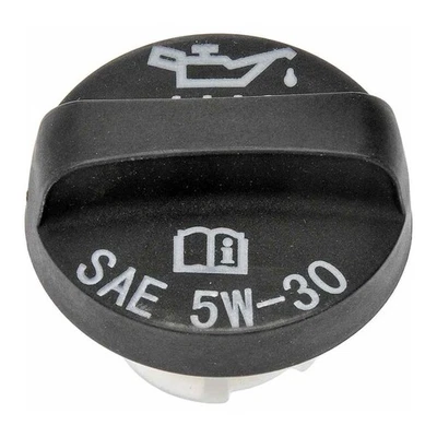 For Pontiac G6/Solstice 2006-2009 Engine Oil Filler Cap | 1-Pc | Box Packaging Foto 1 de 4