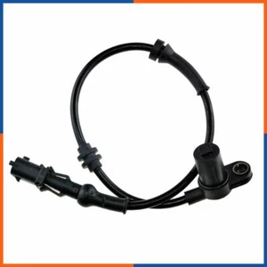 Sensor ABS delantero para OPEL | 6PU009106-261, 24615 - Imagen 1 de 3