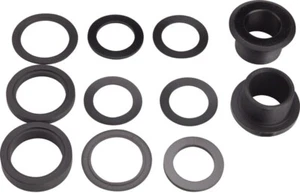 Wheels Manufacturing BB30/PressFit30 Universal Adaptor for 24mm Spindle Cranks - Picture 1 of 1