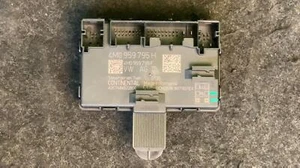 BENTLEY BENTAYGA DOORMODULE 4M0959792H B3906 - Picture 1 of 3