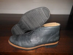 Gebrauchte Cole Haan Grand OS C12686 tolle Jones Leder Chukka Stiefel Größe 11,5M - Bild 1 von 10